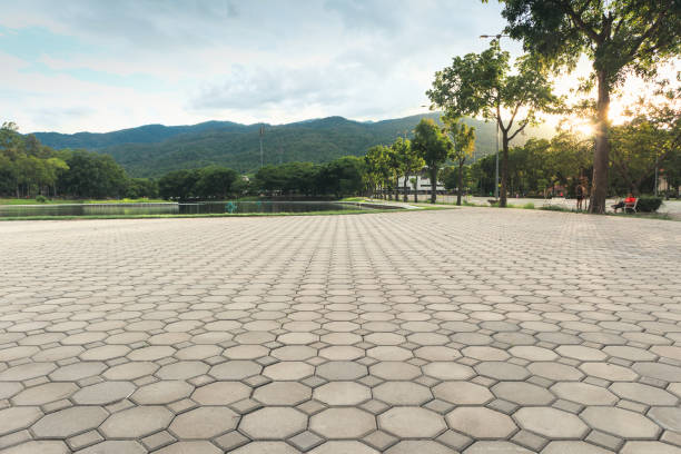 Best Brick Driveway Pavers  in Leonia, NJ