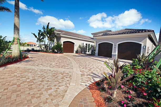 Driveway Pavers for Homes in Leonia, NJ