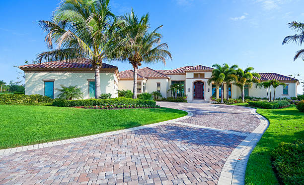 Best Driveway Pavers Near Me  in Leonia, NJ