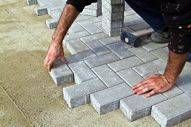 Best Best Driveway Pavers  in Leonia, NJ